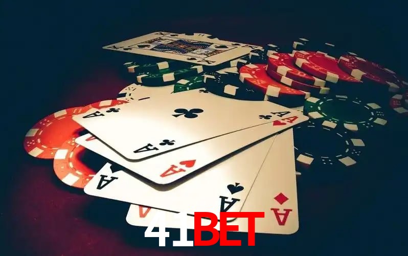 41bet VIP Program Logo